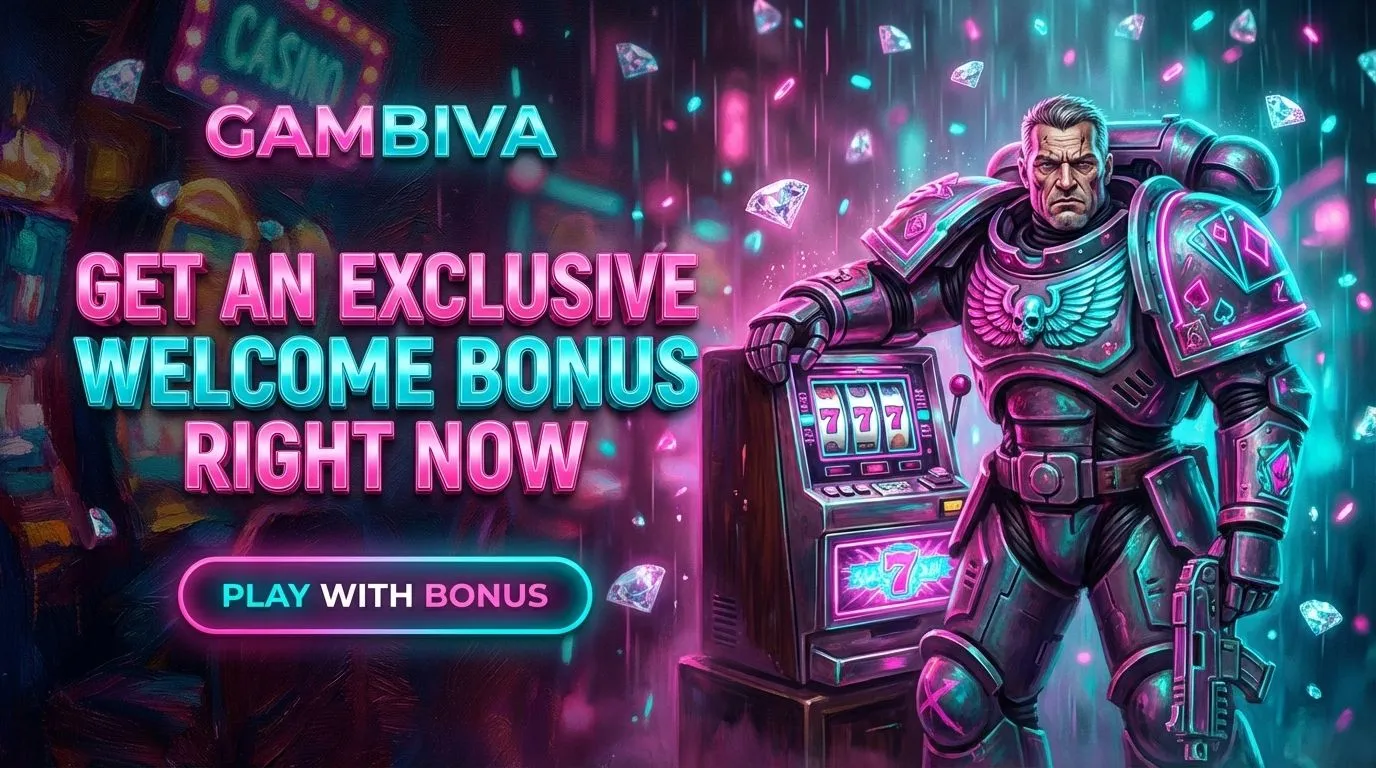 Gambiva Casino