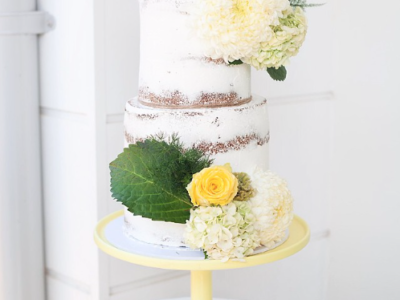 THE LATEST TREND IN WEDDING CAKE STYLES