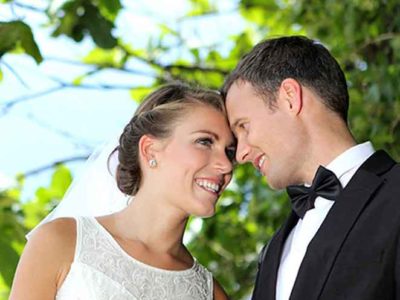 KIWI COUPLES SAY “I DO” TO WEDDING INSURANCE!